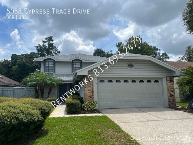 Building Photo - 5058 Cypress Trace Dr Rental