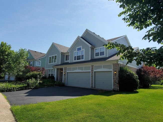 Photo - 2311 Hazeltime Dr