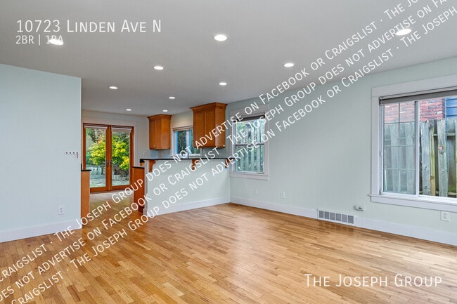 Photo - 10723 Linden Ave N