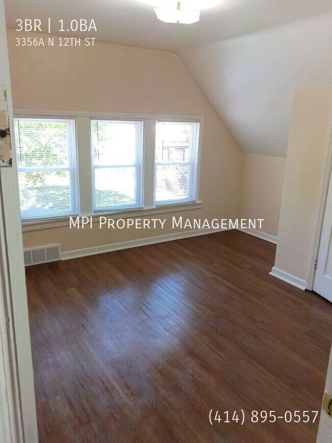 Photo - 3356A N 12th St