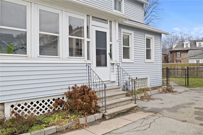 20 Bloomfield Pl