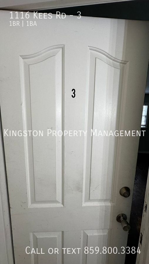 Photo - 1116 Kees Rd Unit 3
