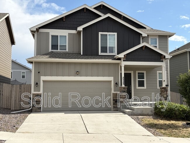 Building Photo - 5323 Pabst Dr