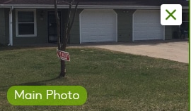 Foto exterior - 329 E Green Meadow Dr Unidad 329