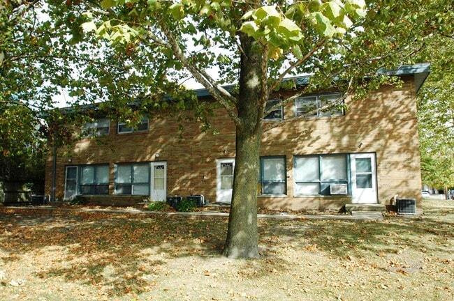 Washington/ Davis Townhomes