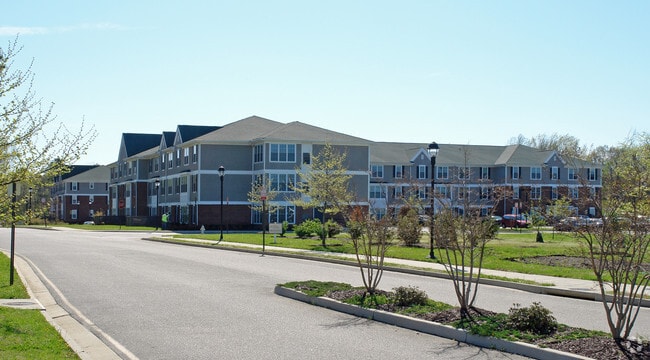 Photo - Carter Woods - 62 + Better Senior Community
