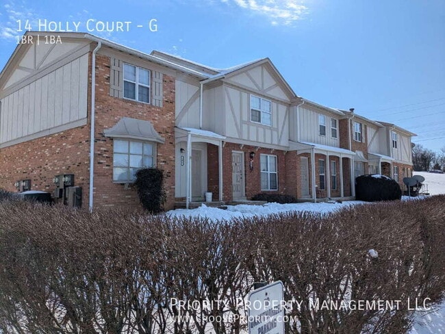 Building Photo - 14 Holly Ct