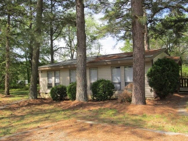 Building Photo - 527 Manns Chapel Rd Unit A