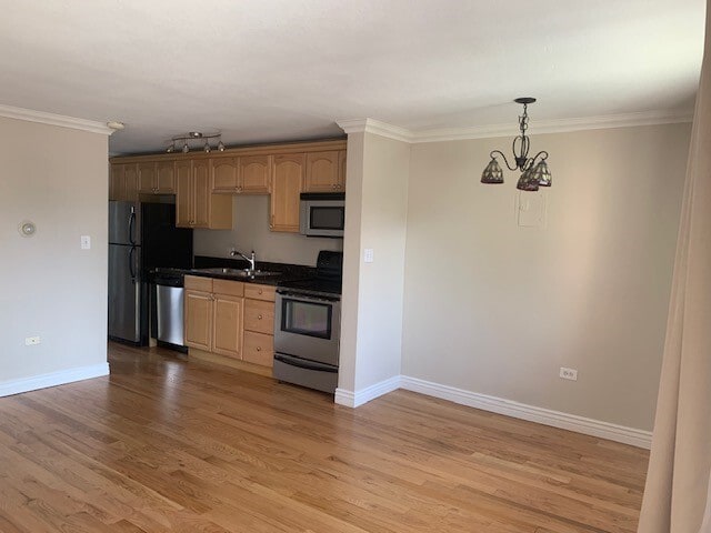 Photo - 558 N Washington St Condo Unit 203
