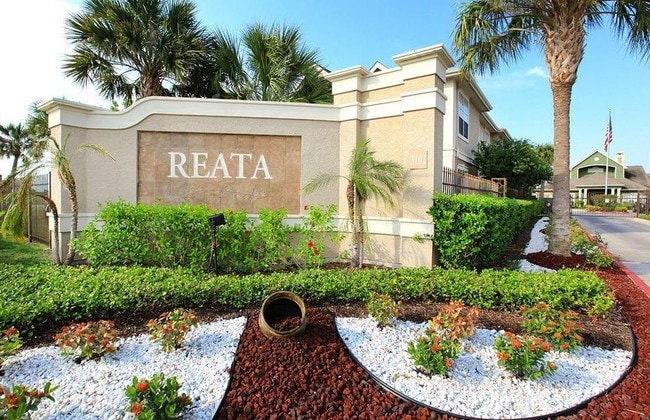 Reata Apartments