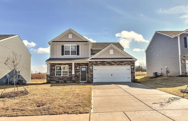 Photo - 149 Parker Claire Ln