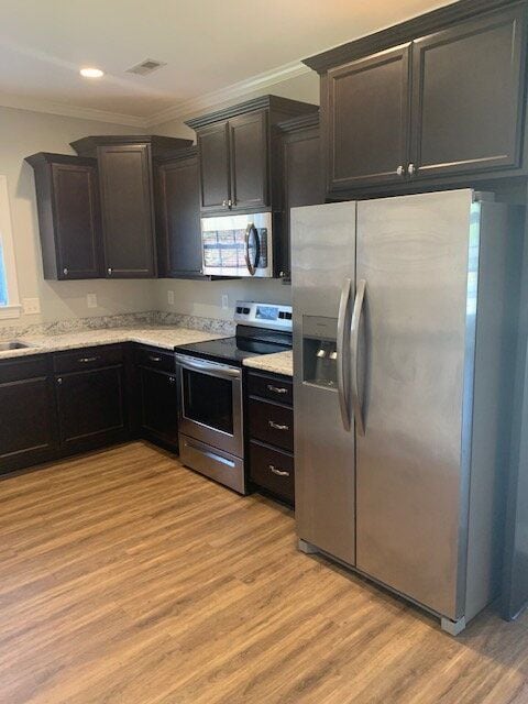 Photo - 602 Spring Forest Rd