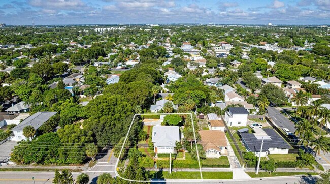 5301 N Flagler Dr