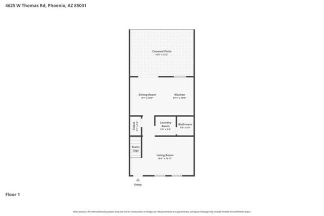 Photo - 4625 W Thomas Rd