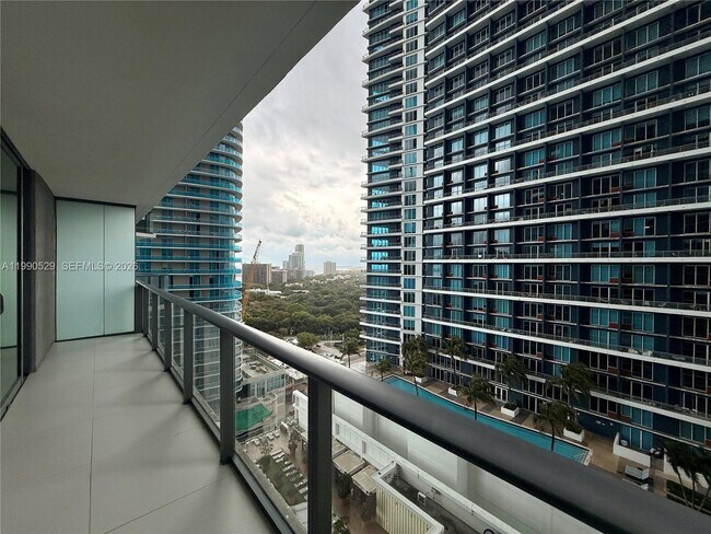 Photo - 1300 S Miami Ave Unit 2008