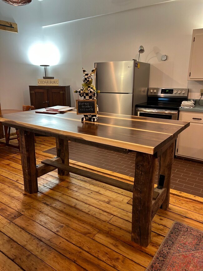 Photo - W61N397 Washington Ave Unit Loft