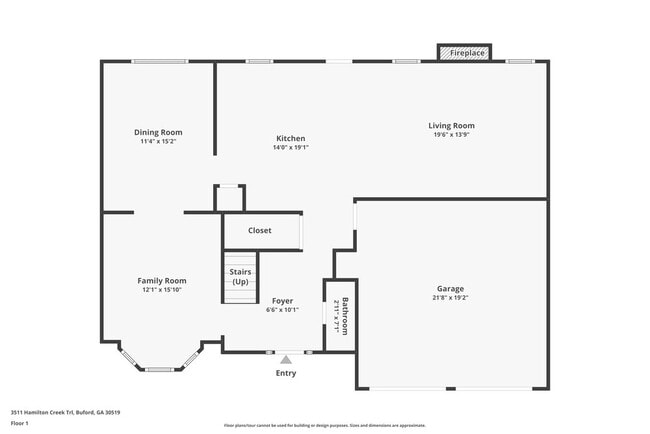 Photo - 3511 Hamilton Creek Trail NE