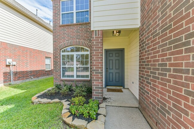 Building Photo - 19622 Hardwood Ridge Tr Rental