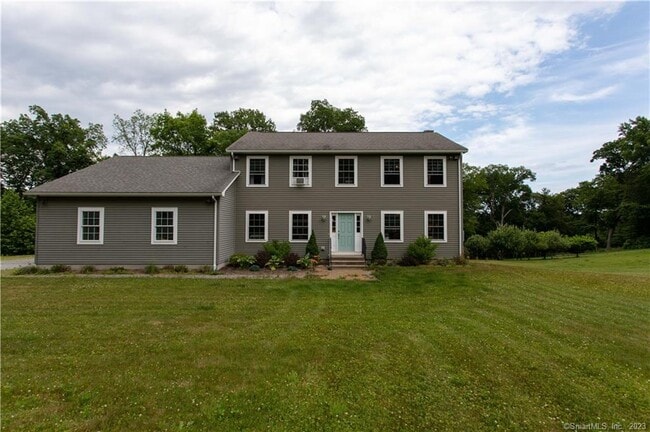 Building Photo - 201 Champion Rd Rental