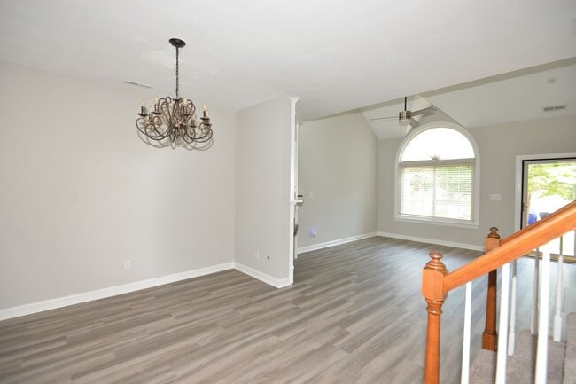 Photo - 2 Bedroom Townhome in Cypress Point North