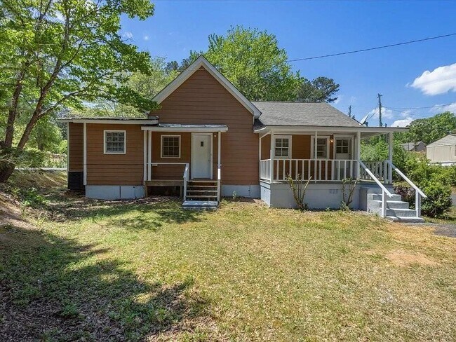 Photo - 192 Old Carrollton Rd Unit 192 Old Carollton Rd