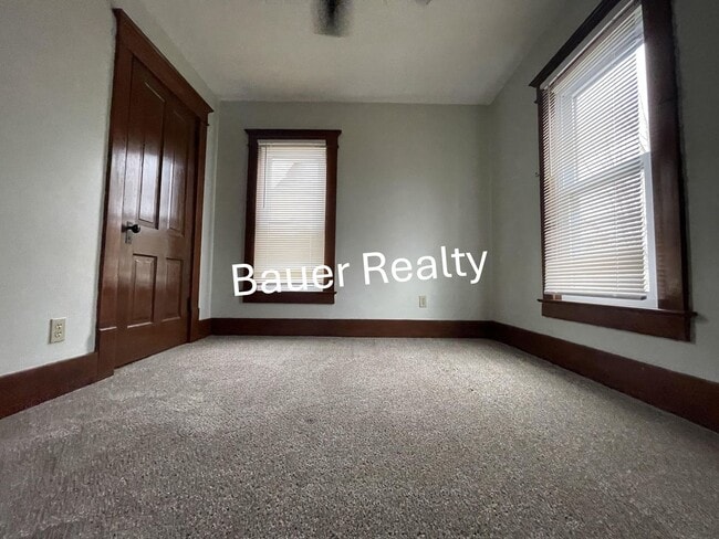 Photo - Two Bedroom, 1 1/2 Baths