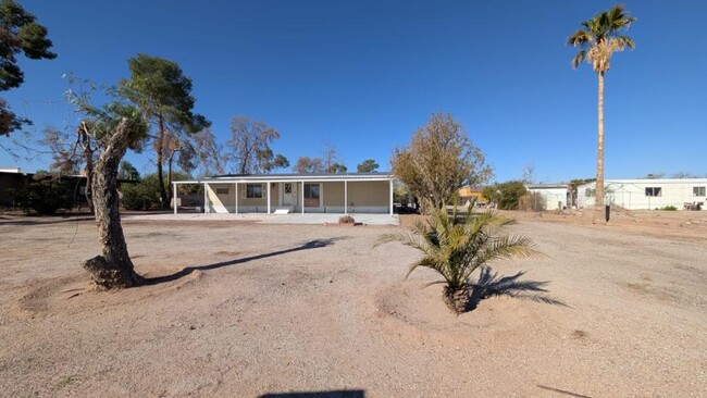 Building Photo - 5021 N Kevy Pl Rental