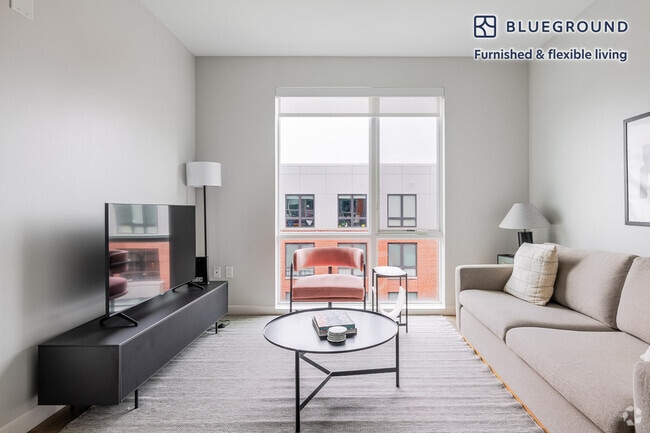 Building Photo - 50 Rogers St Unit FL6-ID1065 Rental