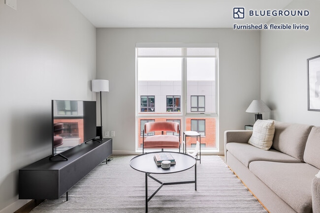 Photo - 50 Rogers St Apartment Unit FL6-ID1065
