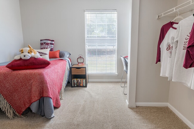 Photo - The Block Townhomes