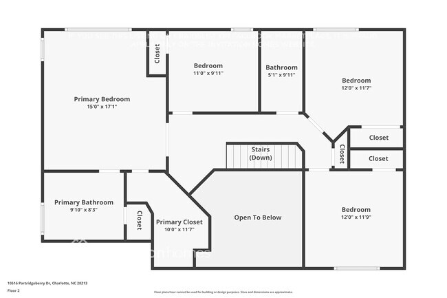 Photo - 10516 Partridgeberry Dr