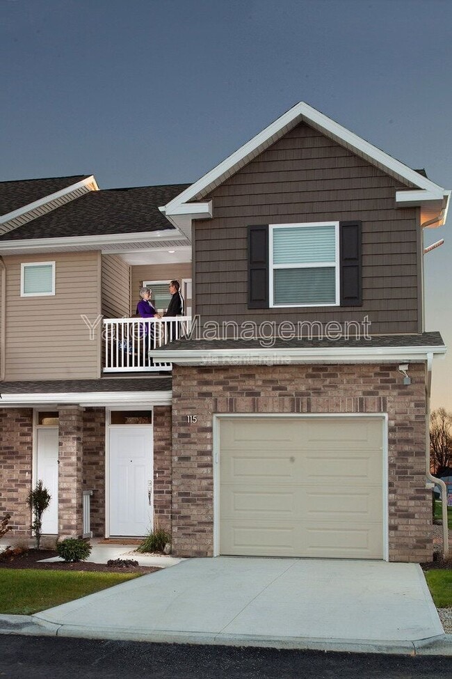 Photo - 220 Potomac Dr Unit Building # 6