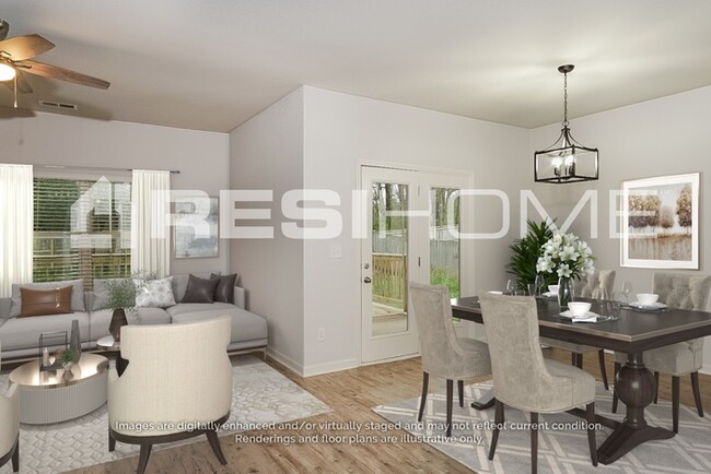 Photo - 110 Oakbrook Ln