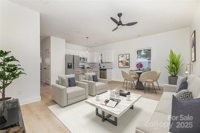 Photo - New Construction 3 Bed 2.5 Bath Home in Hi...