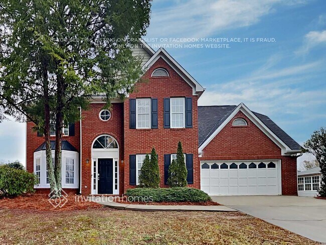 Building Photo - 4621 Howell Farms Dr NW