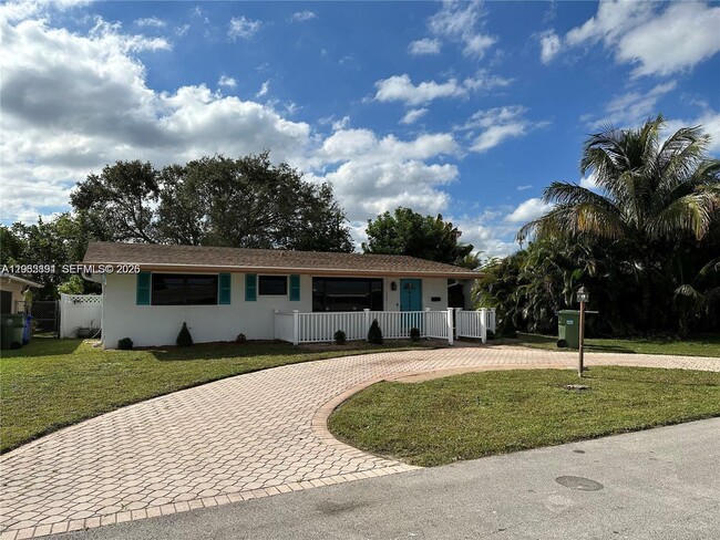 Building Photo - 7880 NW 11th St