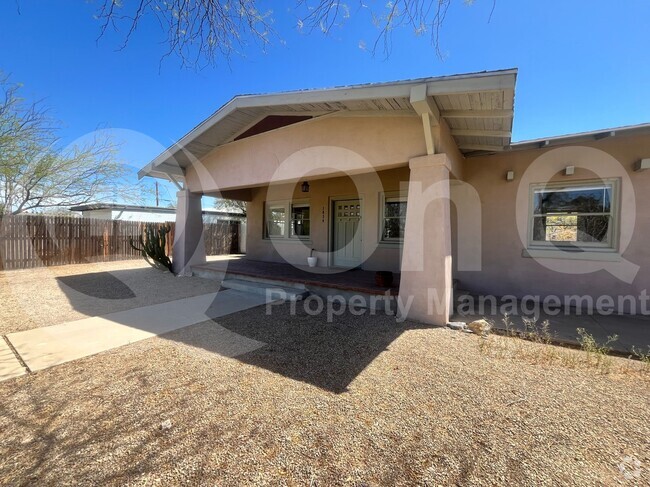 Building Photo - 1034 N 7th Ave Rental