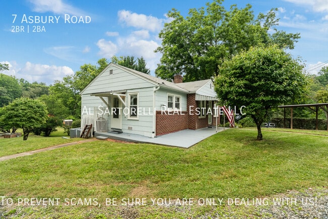 Photo - 7 Asbury Rd