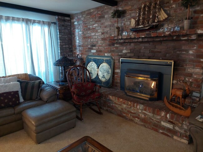 Photo - Large furnished 4 bedroom home with 2 car garage