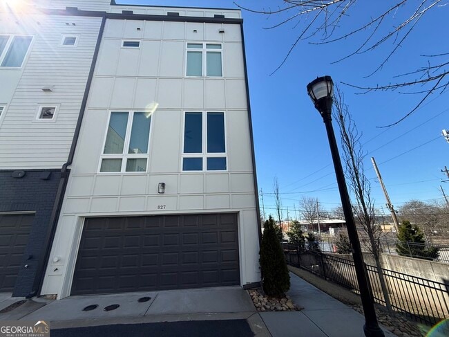 Building Photo - 827 Winslow Wy NW Rental