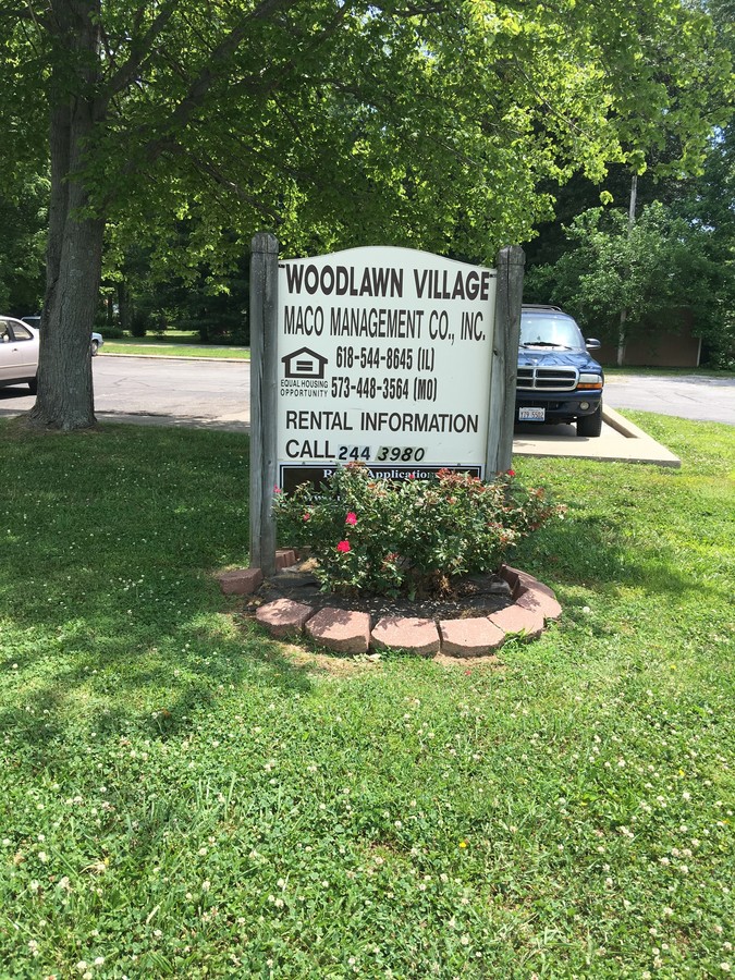 Woodlawn Village - Woodlawn Village Apartments