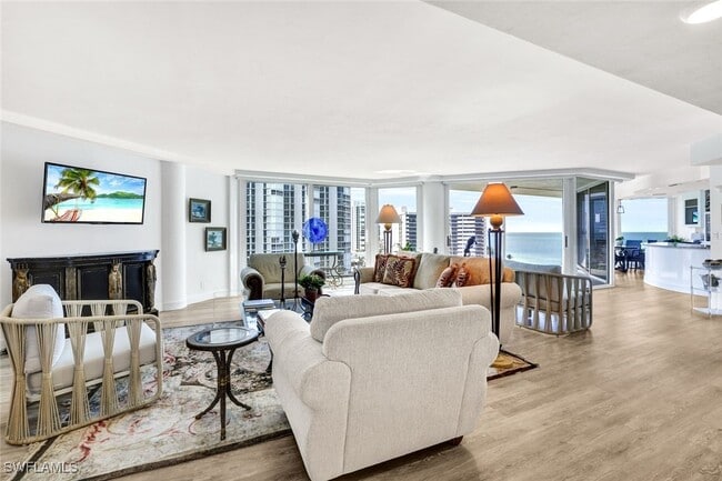 Photo - 4041 Gulf Shore Blvd N Unit 1002