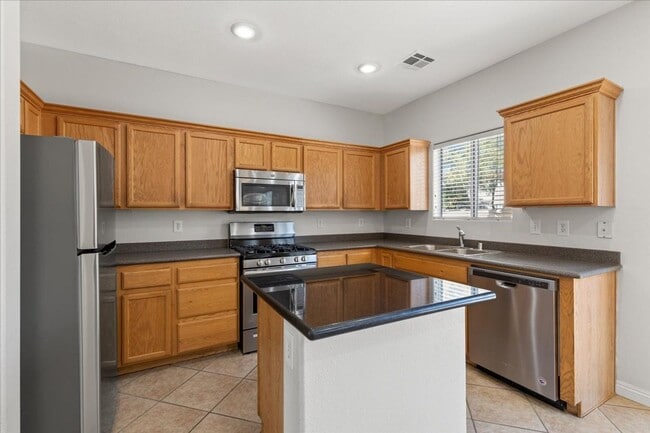 Photo - Newly Updated 4 bd, 3 bth Must See No Carpet