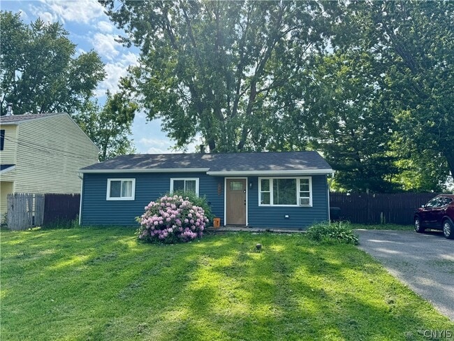 Photo - 7891 Areopagitica Ave