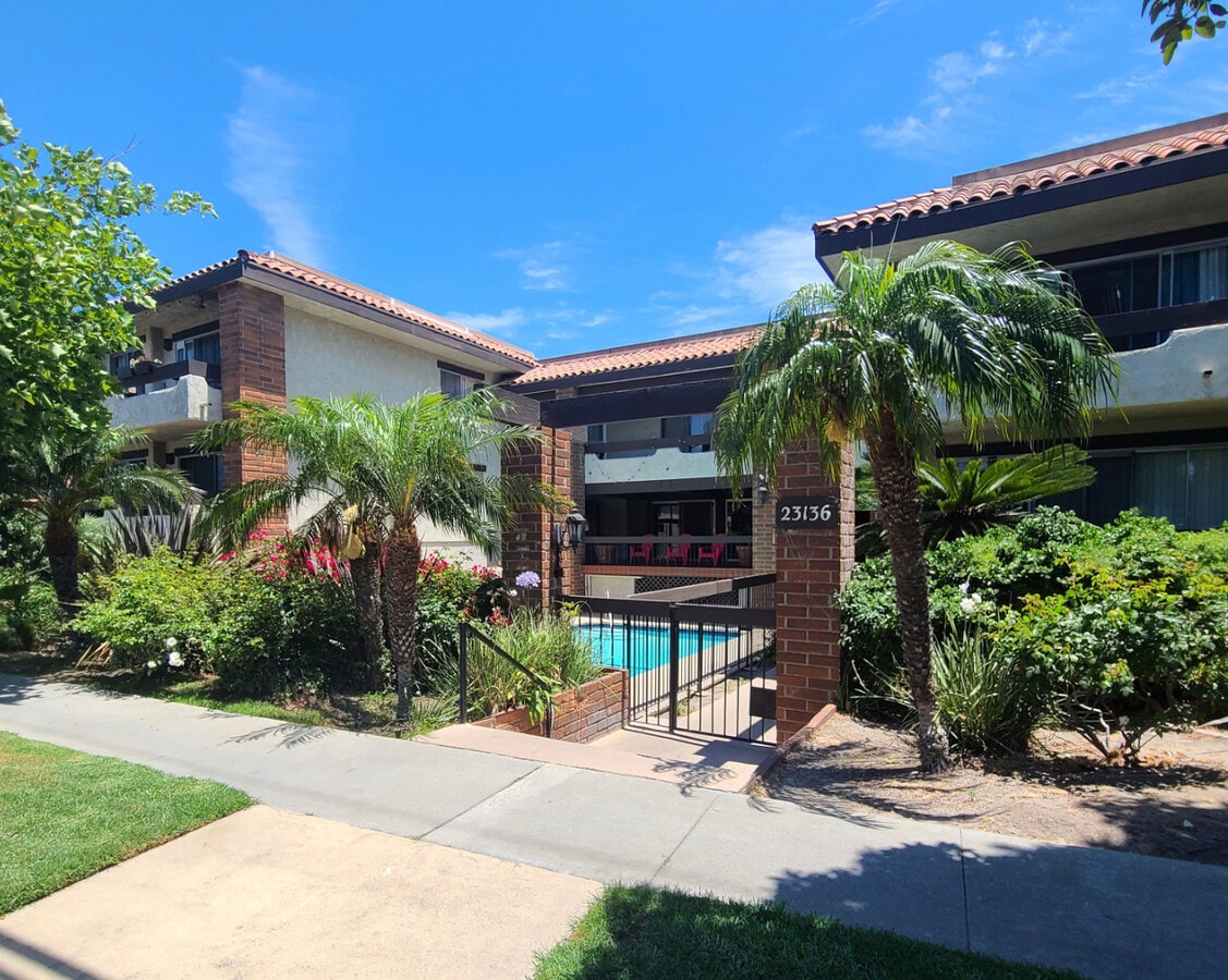 Casa Hermosa Apartments - Casa Hermosa Apartments