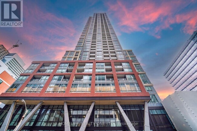Photo - 108 Peter St Unit 4803