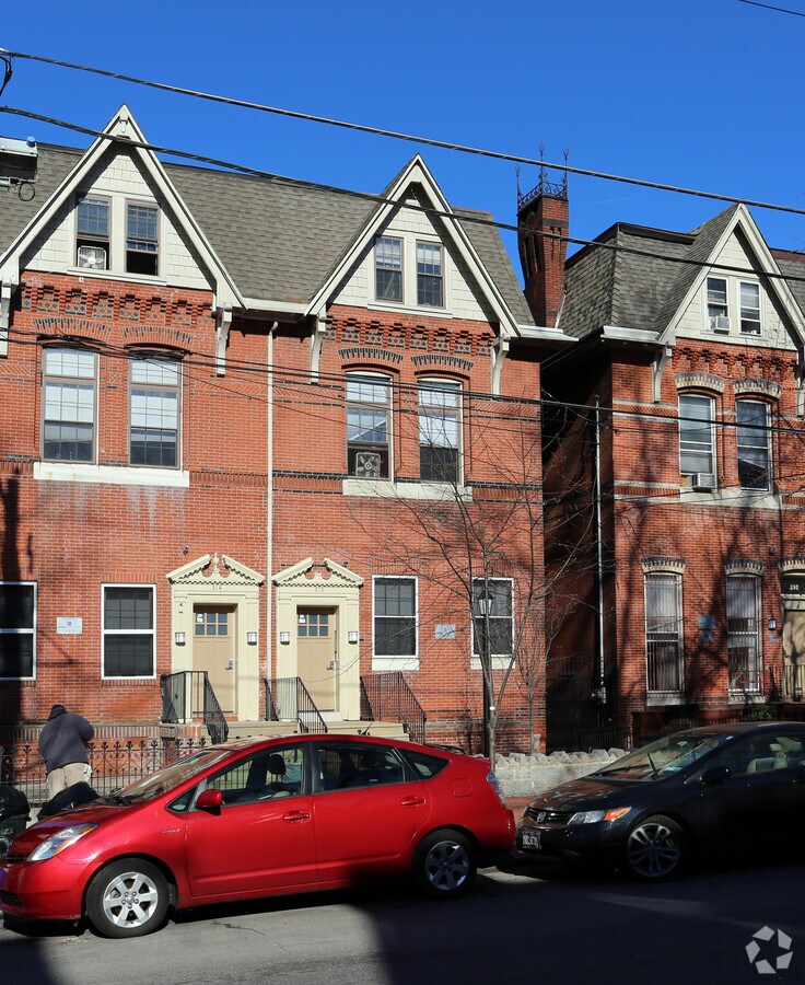 Photo - University City Associates