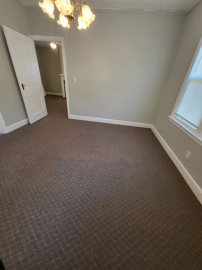 Photo - Remodeled 2 Bedroom 1 Bath Brick Duplex