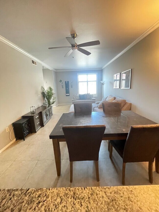 Photo - Quiet Cortez Hill Gem – Central, Sunny, an... Unit 329