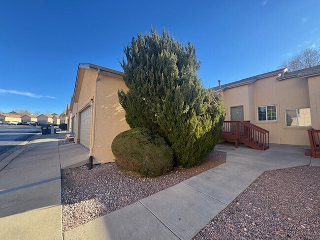 Photo - Charming 3BD Townhome in Gated Community just minutes from Peterson AFB & Fort Carson - Security ...